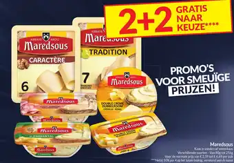 Intermarché Maredsous aanbieding