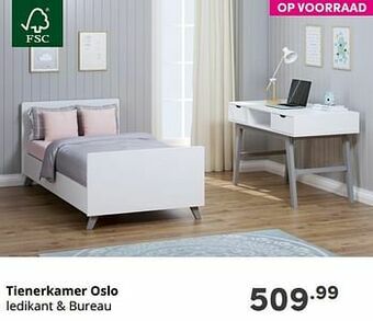 Baby & Tiener Tienerkamer oslo aanbieding