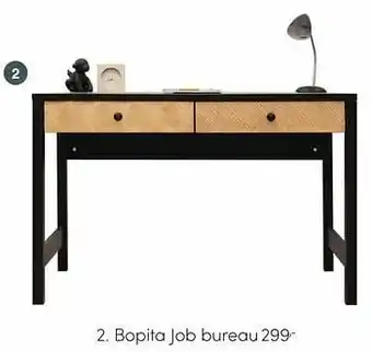 Baby & Tiener Bopita job bureau aanbieding