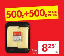 Intermarché Gouda aanbieding