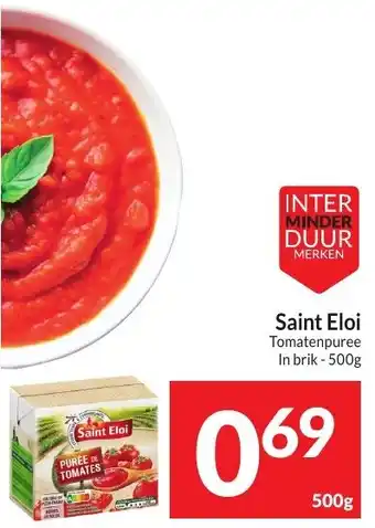 Intermarché Saint Eloi aanbieding