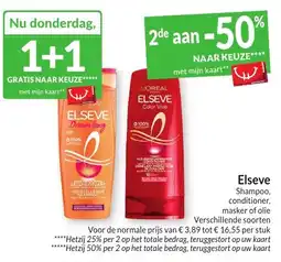 Intermarché Elseve aanbieding