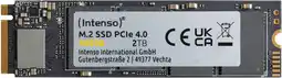 Coolblue Intenso MI500 2TB NVMe SSD aanbieding