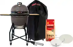 Coolblue Grill Guru Original Large Pack Complet aanbieding