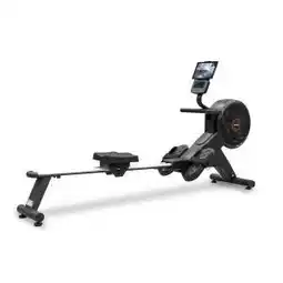 Decathlon BH FITNESS Roeitrainer i. Hudson R325 aanbieding