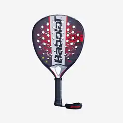 Decathlon Padelracket voor volwassenen Technical Veron 2.5 25 aanbieding