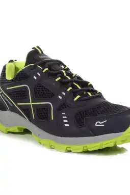 Decathlon Laarzen Heren Waterproof Ademend Vendeavour aanbieding