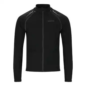 Decathlon ENDURANCE Fietsjack Wayne aanbieding