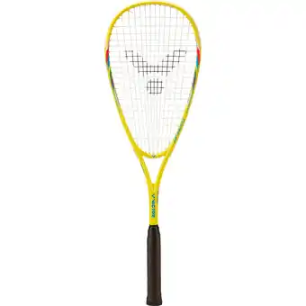 Decathlon VICTOR Center Jet squashracket voor gevorderde spelers aanbieding