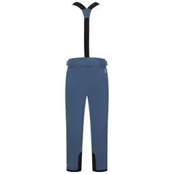 Decathlon Heren skibroek Achieve II (Maanlicht Denim) aanbieding