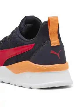 Decathlon Anzarun Lite sportschoenen voor jongeren PUMA aanbieding