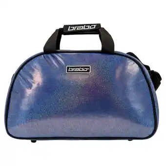 Decathlon Brabo Sparkle Shoulderbag aanbieding