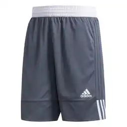 Decathlon 3G Speed Reversible Short aanbieding