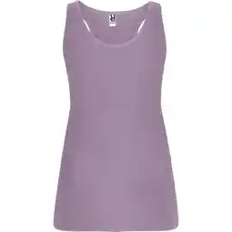 Decathlon Dames Brenda Tanktop (Lavendel) aanbieding