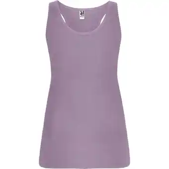 Decathlon Dames Brenda Tanktop (Lavendel) aanbieding