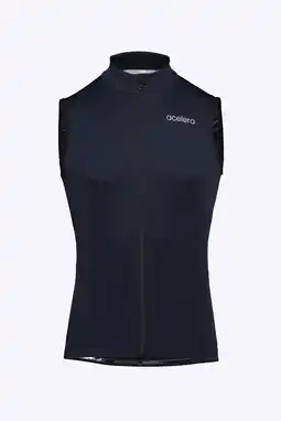 Decathlon Essential Fiets Gilet Windstopper Vest Dames aanbieding