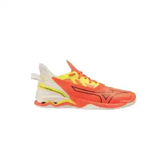 Decathlon Indoor schoenen Mizuno Wave Mirage 5 aanbieding