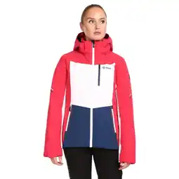 Decathlon Dames ski-jas Kilpi VALERA-W aanbieding