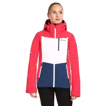 Decathlon Dames ski-jas Kilpi VALERA-W aanbieding