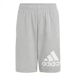 Decathlon Essentials Big Logo Katoenen Short aanbieding