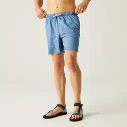 Decathlon Korte Fietsbroek Heren Sneldrogend Uv-bescherming Aanpasbare Pasvorm Mackleyna aanbieding