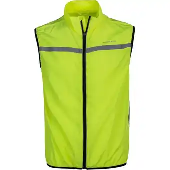 Decathlon Tweedehands - Lichte hardloopvest Endurance Sindry aanbieding