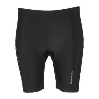 Decathlon ENDURANCE Wielershorts Jayne aanbieding