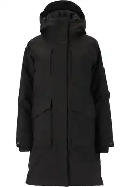 Decathlon WHISTLER Parka jas Graysville aanbieding