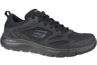 Decathlon Trainingschoenen voor heren Skechers Summits-South Rim aanbieding