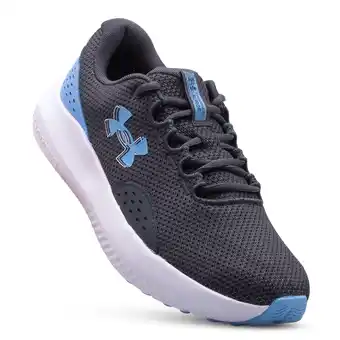 Decathlon Under Armour Charged Surge 4 hardloopschoenen voor heren aanbieding