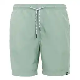 Decathlon Heren Mackleyna Zwemshorts (Gletsjer) aanbieding