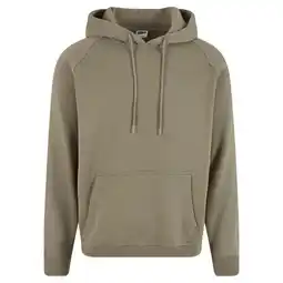 Decathlon Heren Blanco Hoodie (Koningsblauw) aanbieding