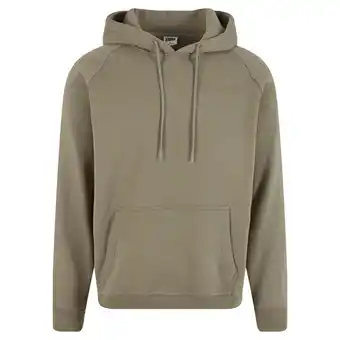 Decathlon Heren Blanco Hoodie (Koningsblauw) aanbieding