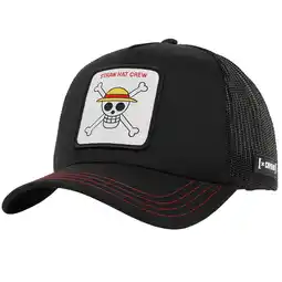 Decathlon Honkbalpet voor heren One Piece Trucker Cap aanbieding