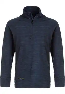 Decathlon ZIGZAG Shirt met lange mouwen Lopez aanbieding