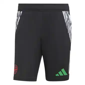 Decathlon Trainingsshorts Arsenal Tiro 2024/25 aanbieding