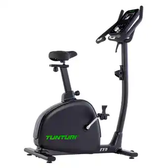 Decathlon Hometrainer - Ergometer & Servomotor Lage instap - Comfort zadel - Signature E50 aanbieding