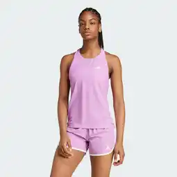 Decathlon Own The Run Tanktop aanbieding