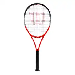 Decathlon Tennisracket Wilson Pro Staff Precision RXT 105 aanbieding