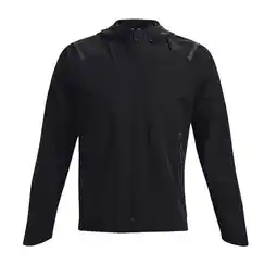 Decathlon Jas Under Armour Unstoppable Left Chest aanbieding