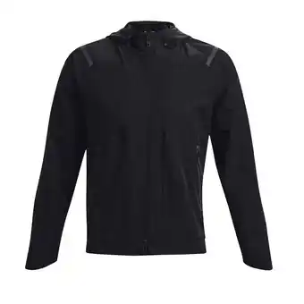 Decathlon Jas Under Armour Unstoppable Left Chest aanbieding