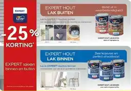 Cevo Expert levis aanbieding