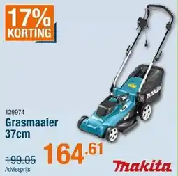 Cevo Grasmaaier aanbieding