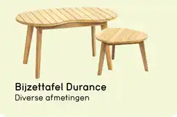 Leen Bakker Bijzettafel Durance aanbieding