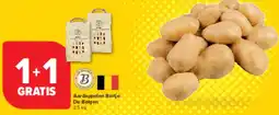 Carrefour Market Aardappelen bintje de belgen aanbieding