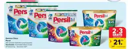 Carrefour Gamma Discs Persil aanbieding