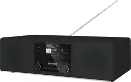 Coolblue TechniSat DIGITRADIO 380 CD IR aanbieding