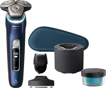 Coolblue Philips Shaver Series 9000 S9980/59 aanbieding