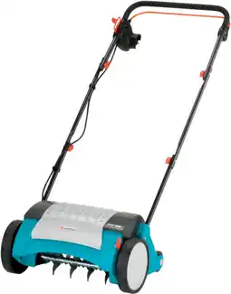 Coolblue Gardena EVC 1000 aanbieding