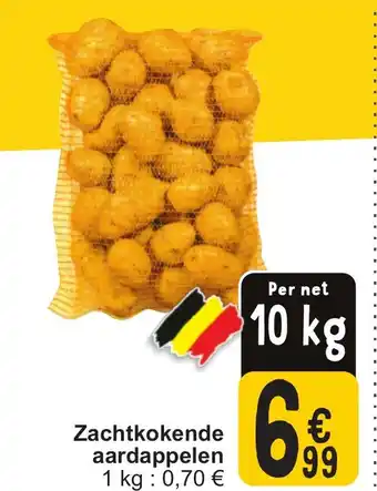 Cora Zachtkokende aardappelen aanbieding